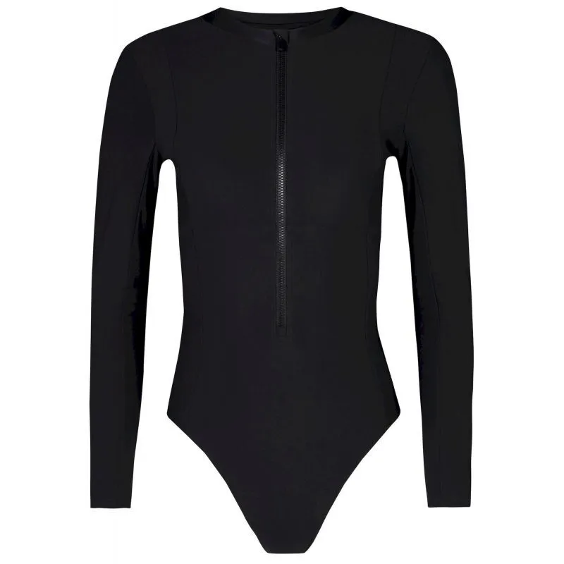 Sweaty Betty  Tidal Xtra Life Long Sleeve Swimsuit - Costumo da bagno 1 pezzo da donna