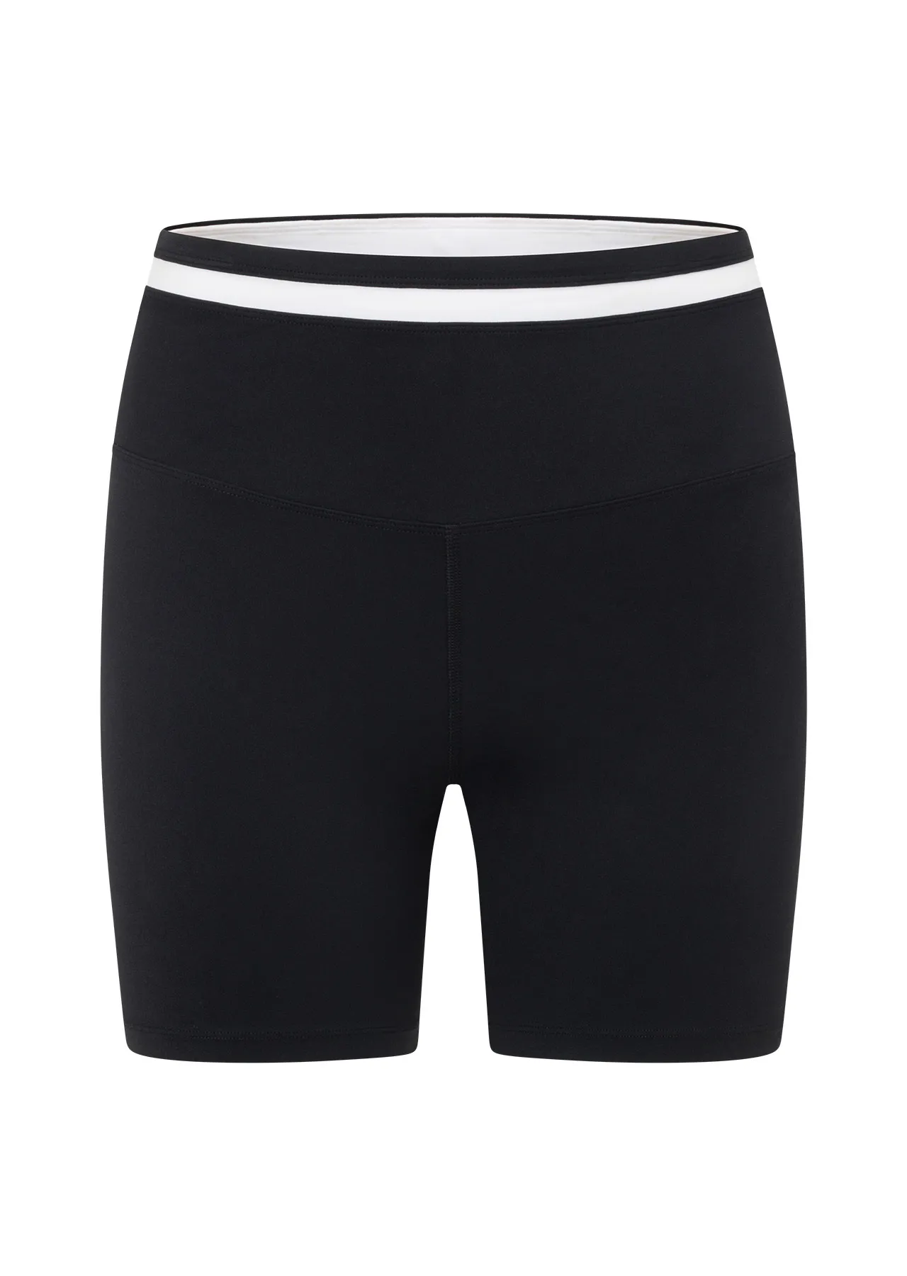 Swift Motion Recycled 16cm Bike Short | Bike Shorts | Lorna Jane Australia