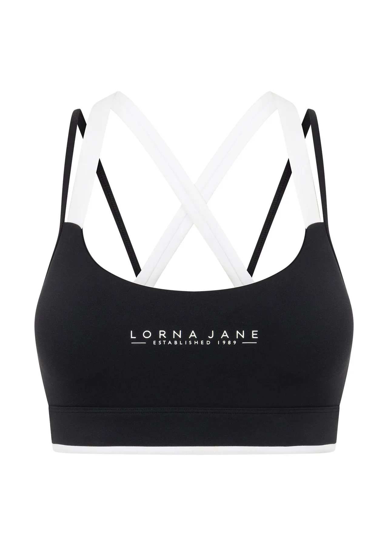 Swift Motion Recycled High Support Sports Bra | High Support | Lorna Jane Australia