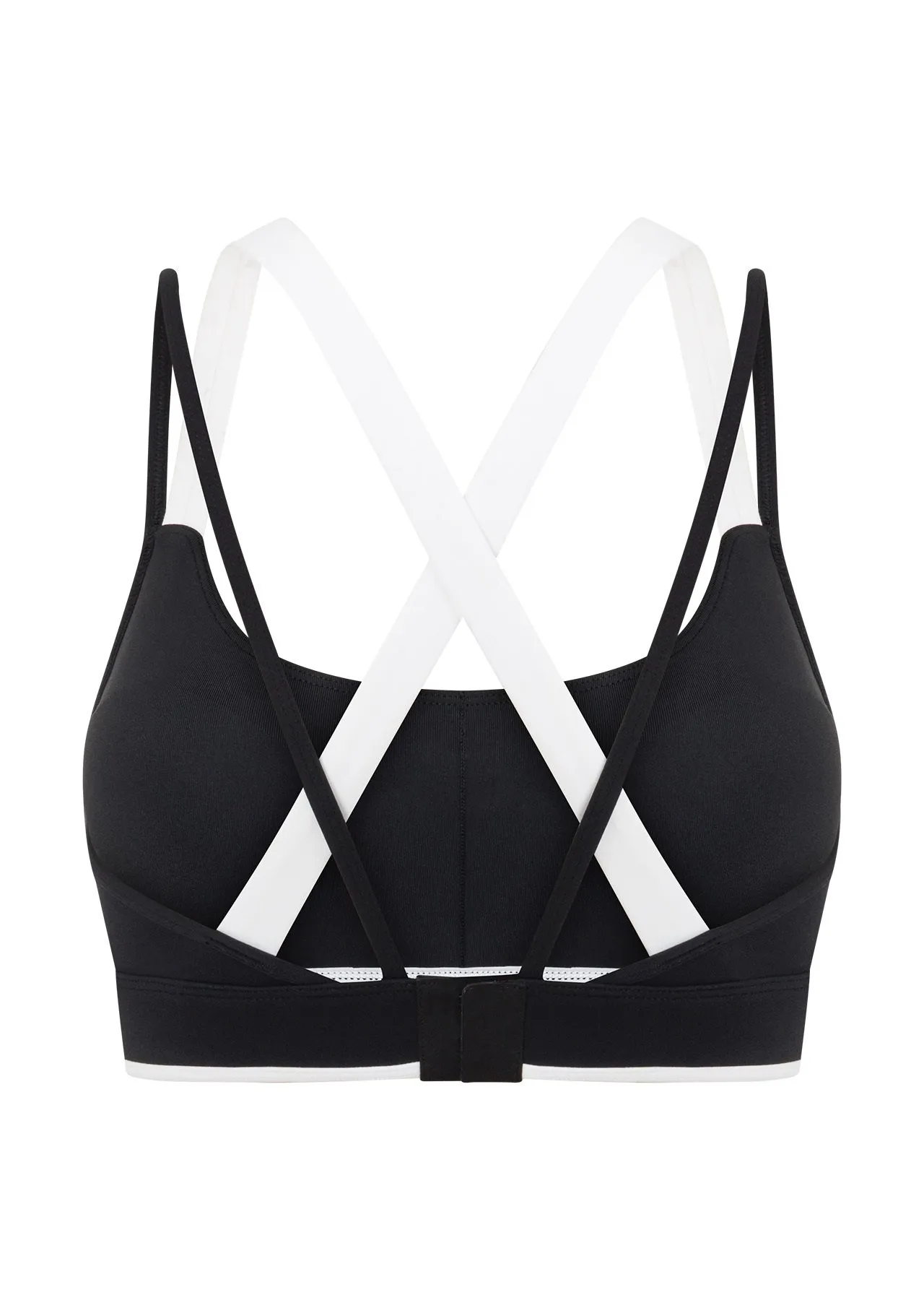 Swift Motion Recycled High Support Sports Bra | High Support | Lorna Jane Australia