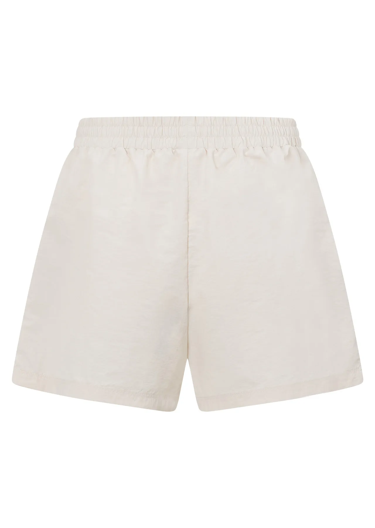 Team Lorna Jane Sport Short | Beige | Sale | Lorna Jane Australia