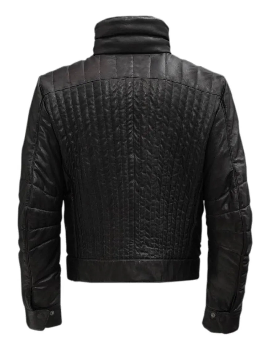 The Rogue One Darth Vader Jacket - UJackets