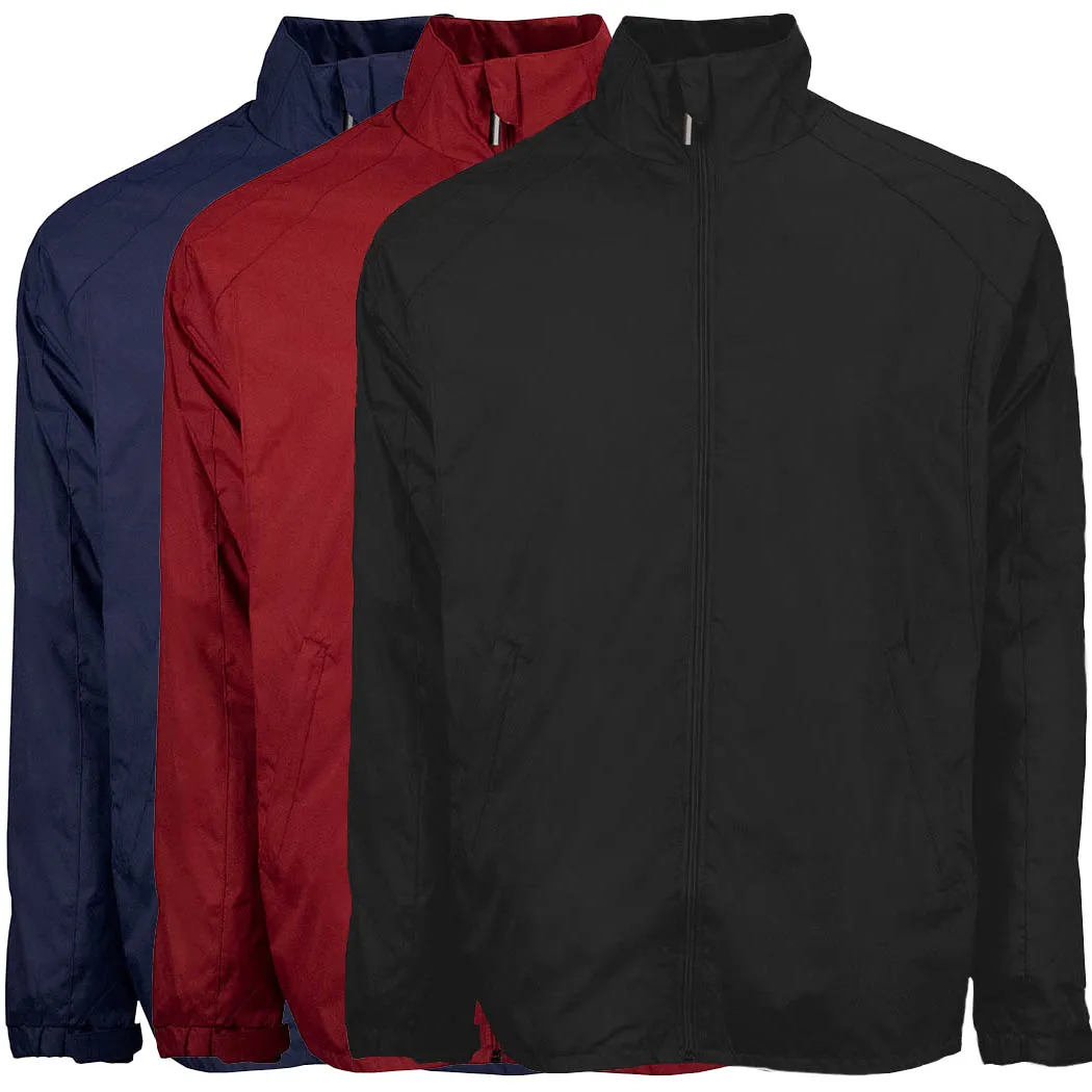 Tron WJ300 Warm-Up Jacket