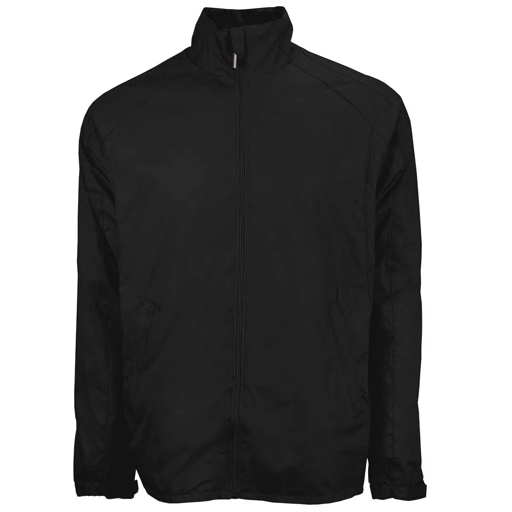 Tron WJ300 Warm-Up Jacket