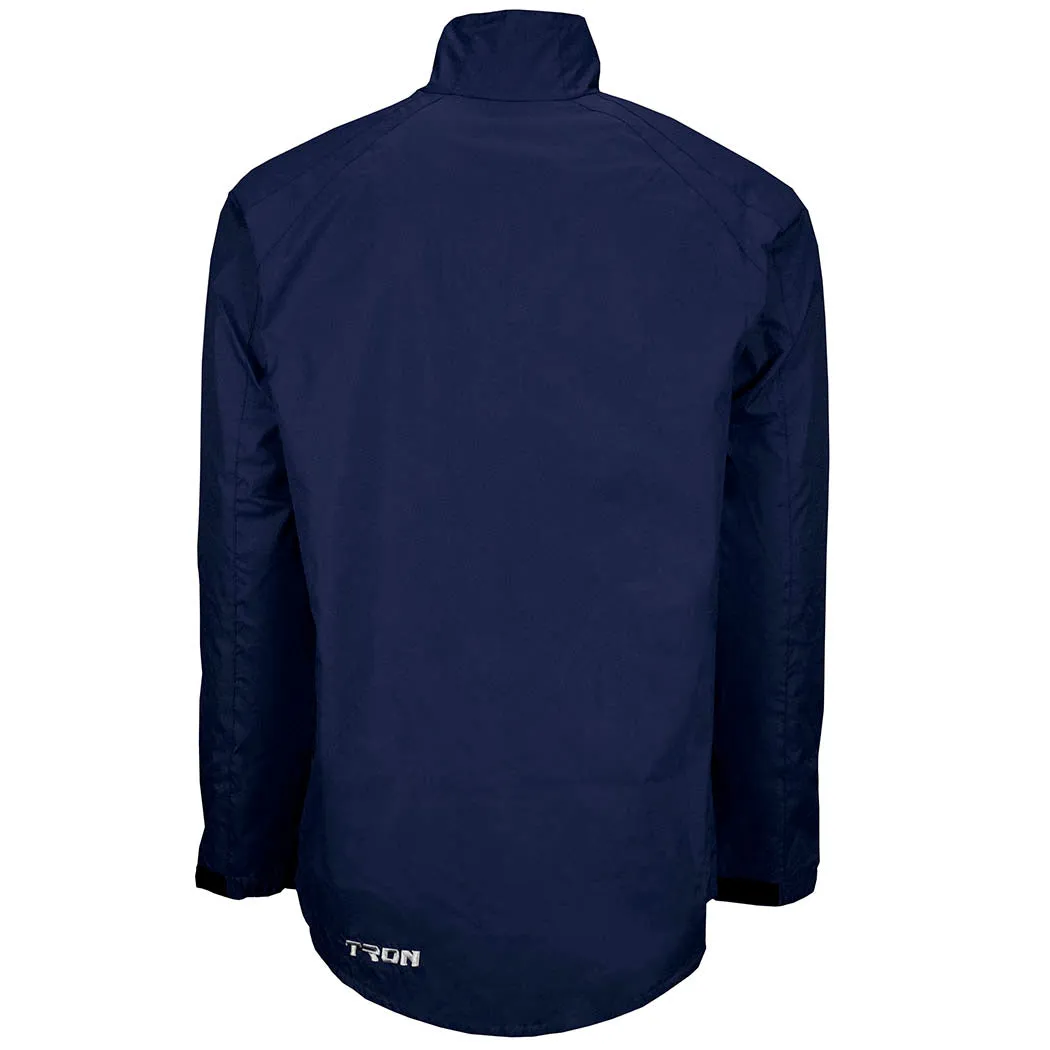 Tron WJ300 Warm-Up Jacket