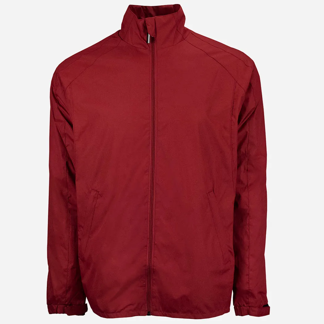 Tron WJ300 Warm-Up Jacket