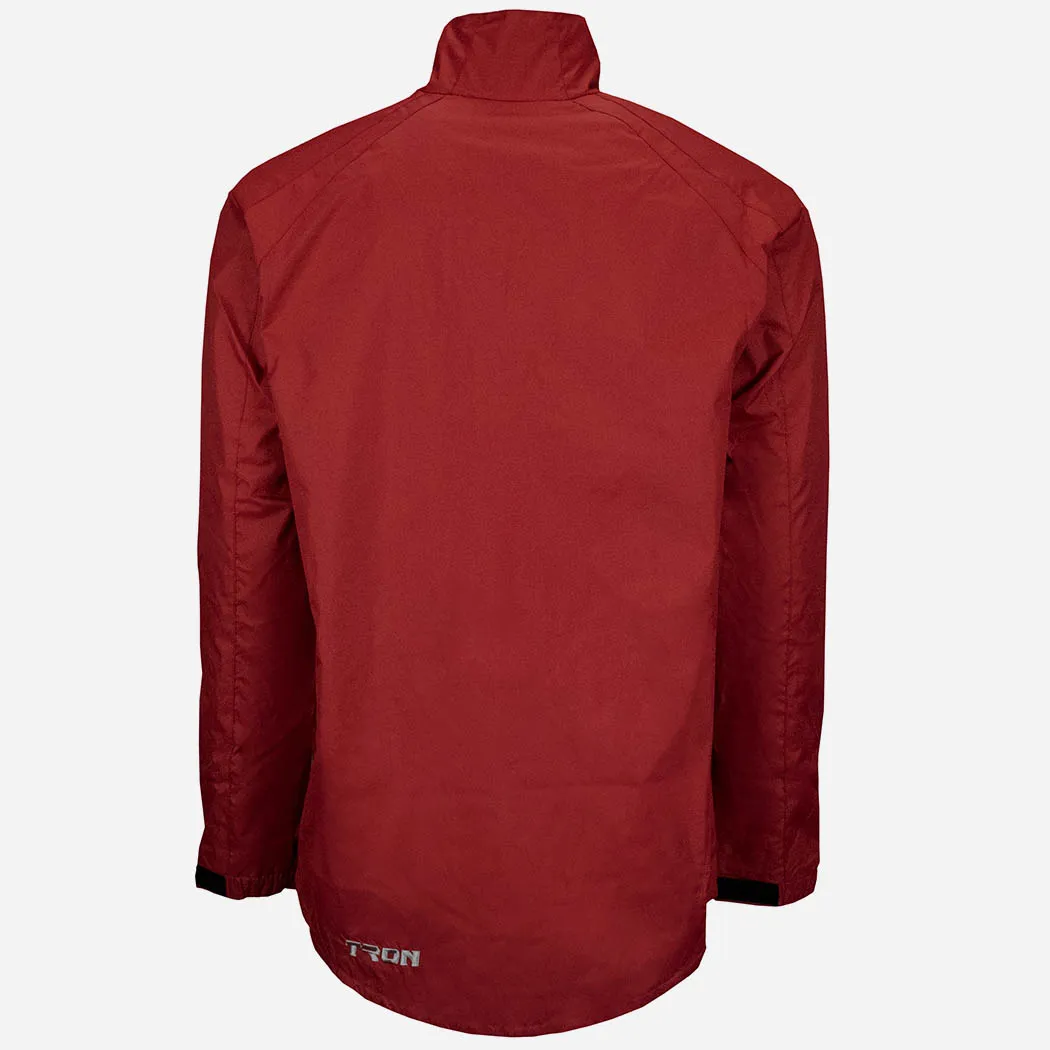 Tron WJ300 Warm-Up Jacket