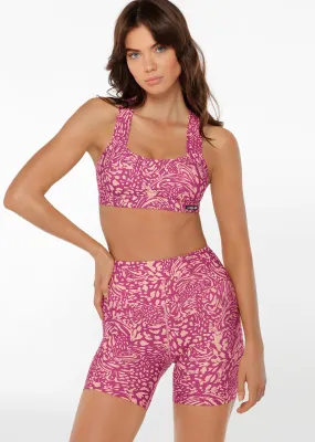 Twist It Sports Bra | Print | Sale | Lorna Jane Australia