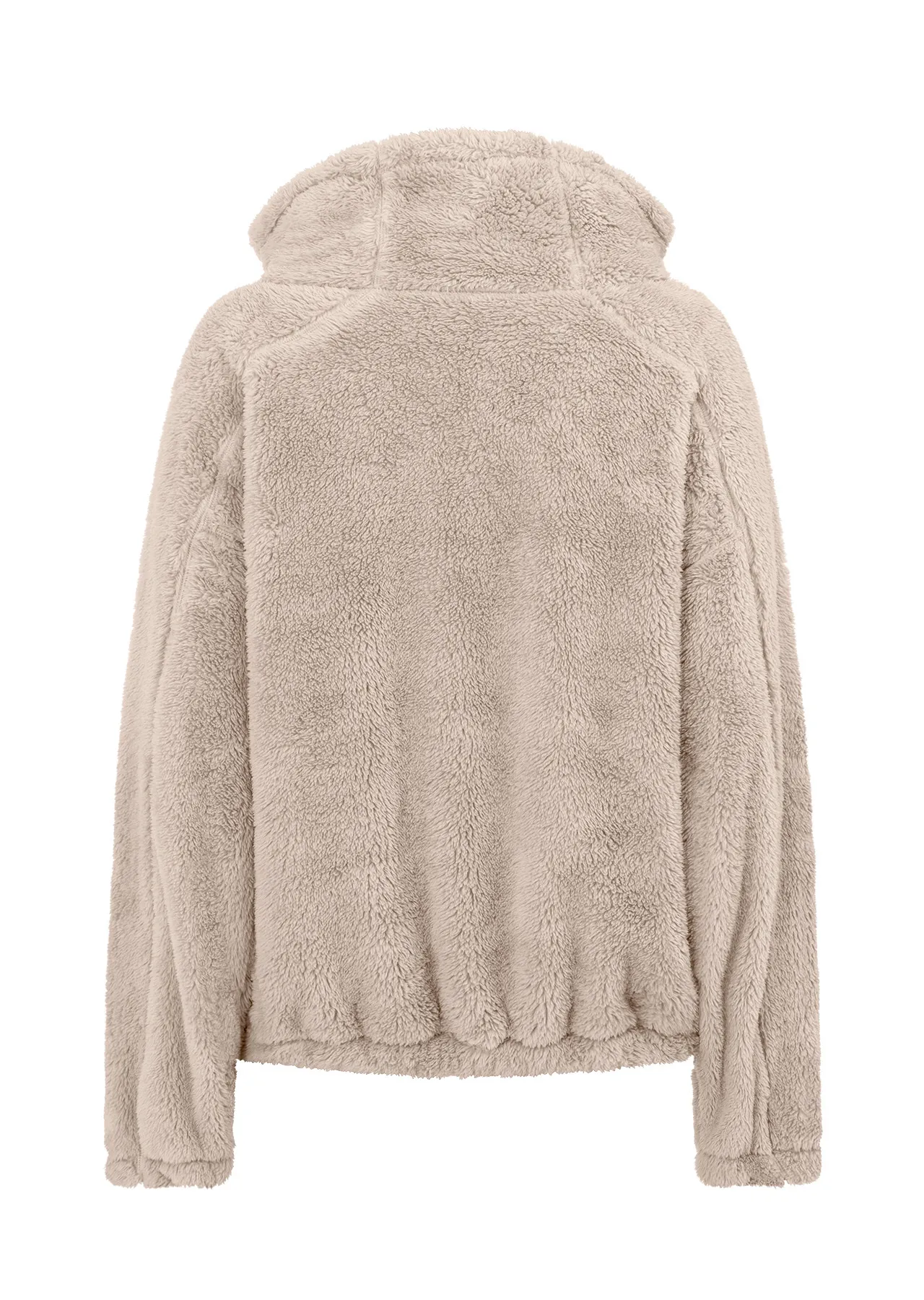 Ultra Soft Teddy Pullover | Jackets, Hoodies and Sweats | Lorna Jane New Zealand