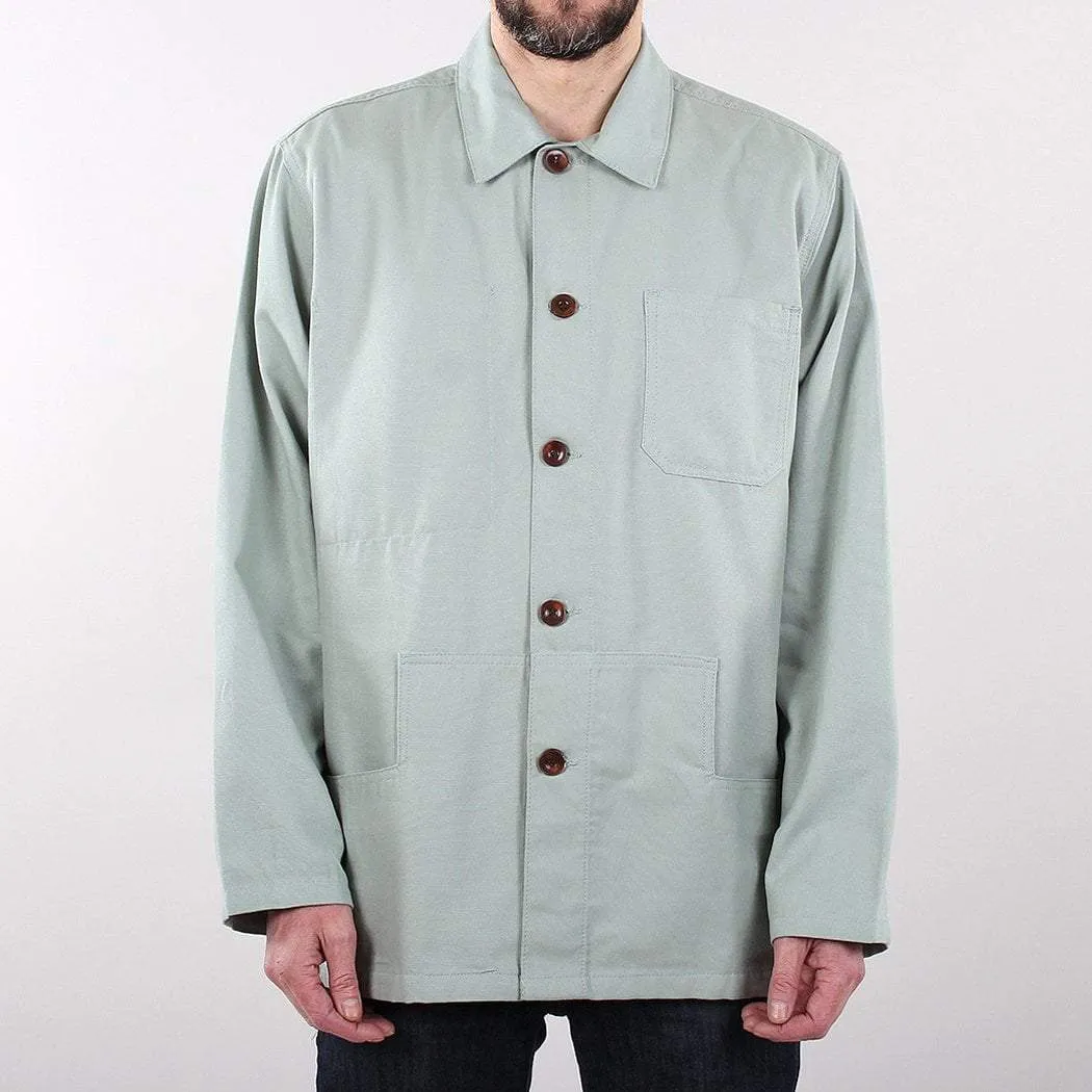 Uskees Button Jacket