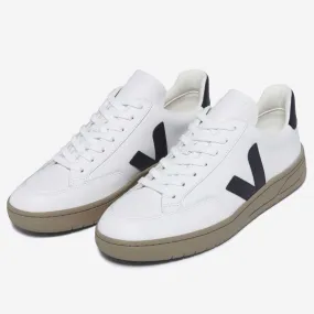 V-12 Leather Sneaker