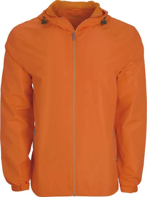 Vantage Newport Waterproof Jacket