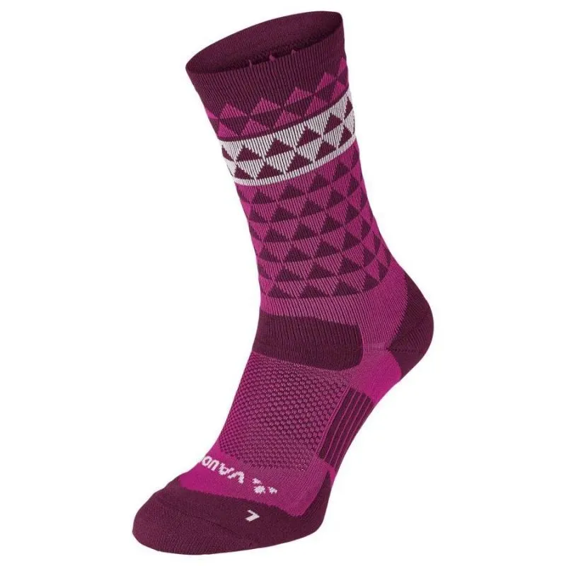 Vaude  Bike Socks Mid - Calze ciclismo