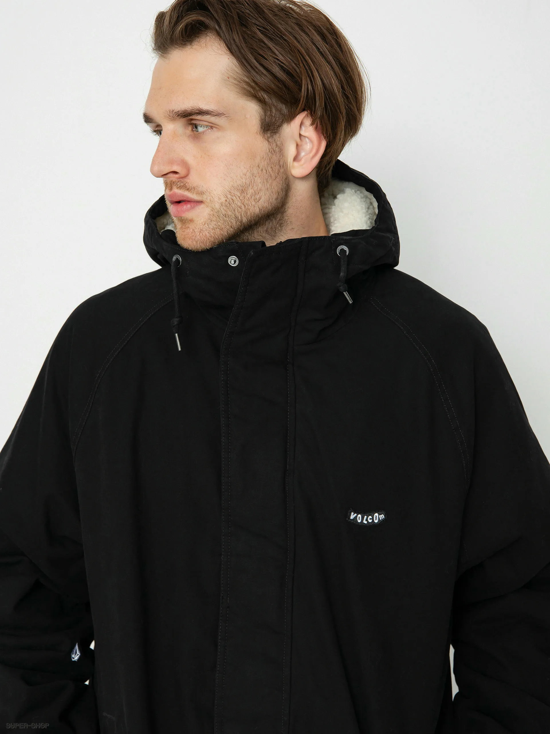 Volcom Volster II Jacket (black)