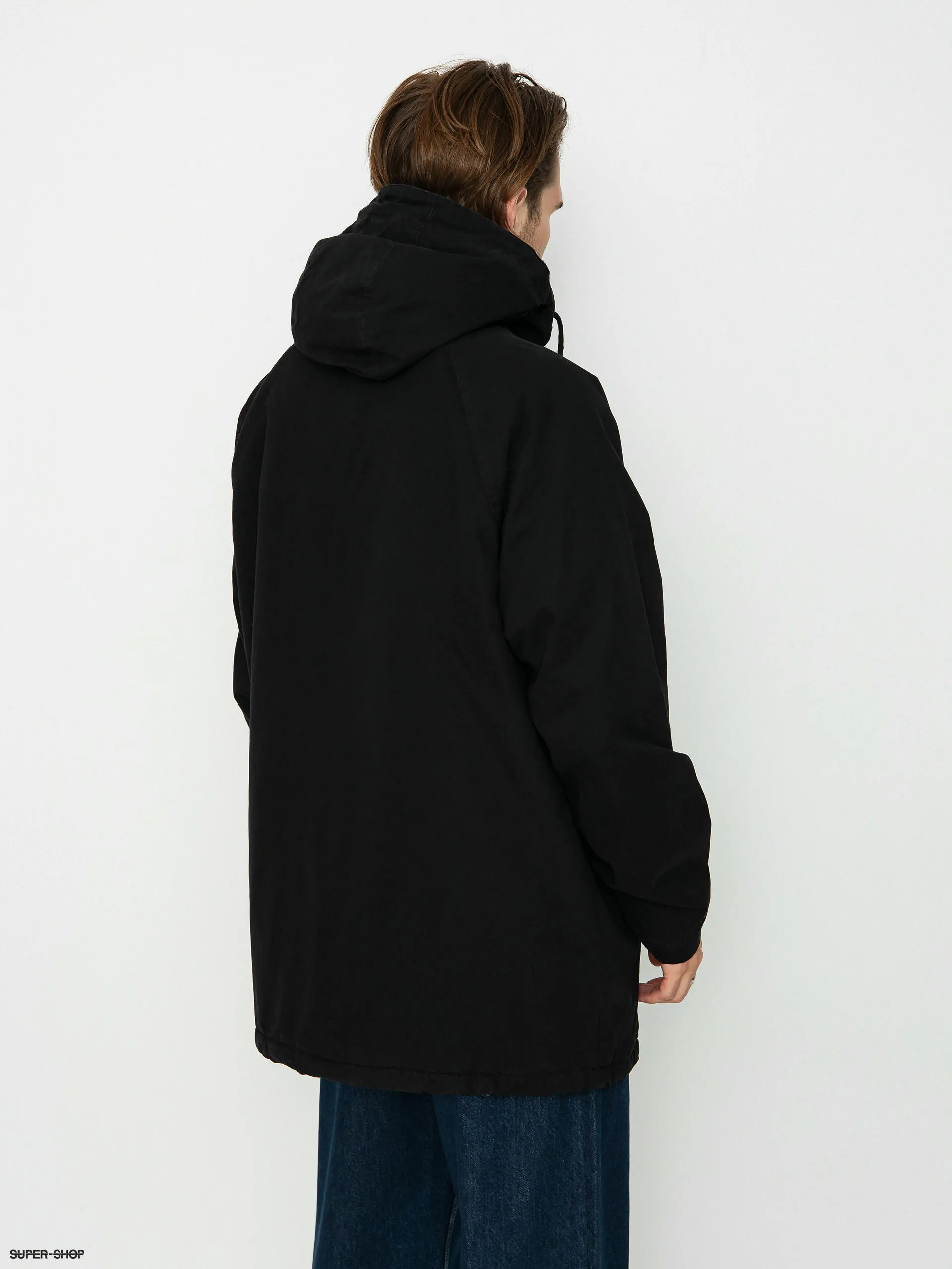 Volcom Volster II Jacket (black)