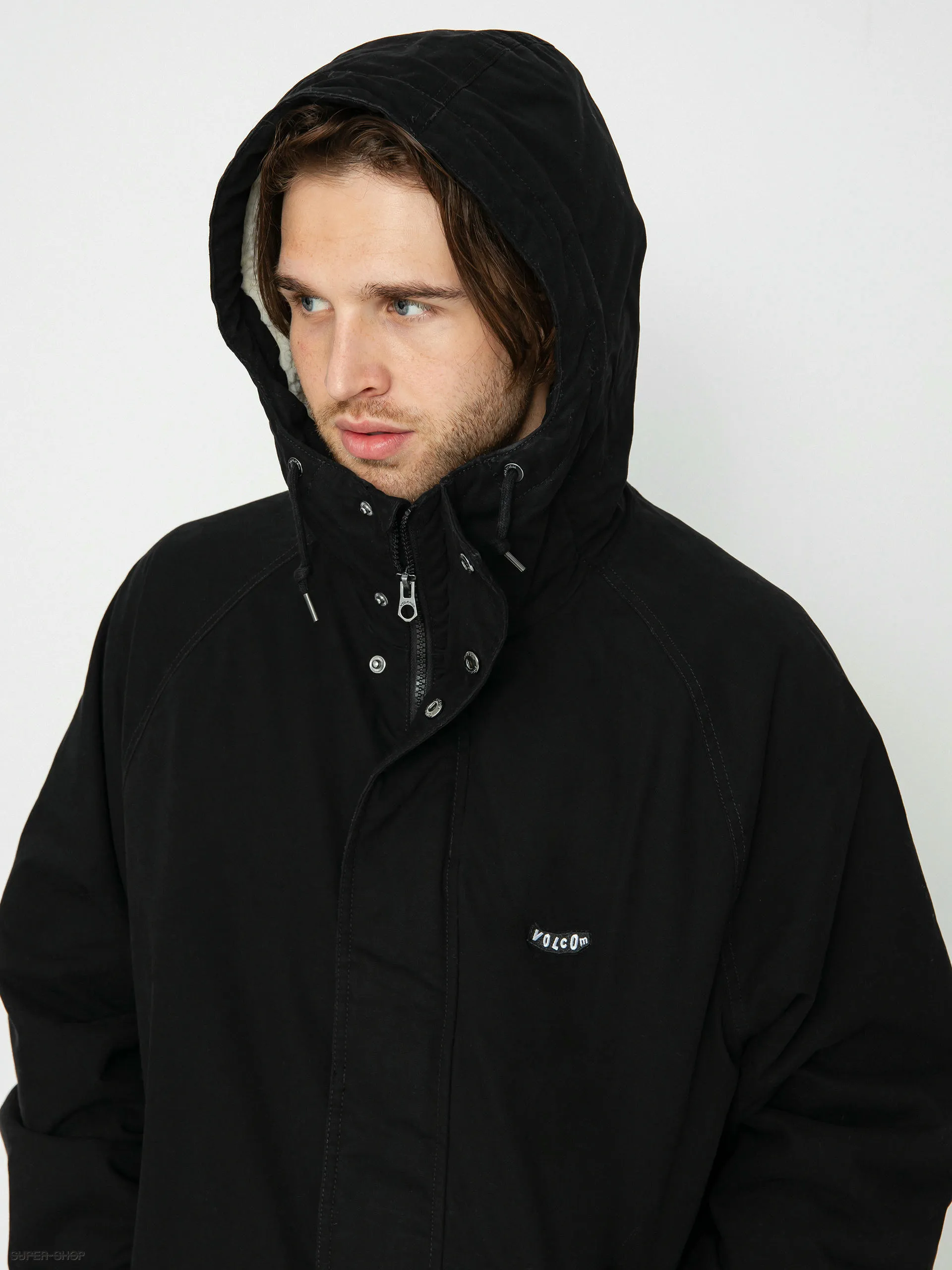 Volcom Volster II Jacket (black)