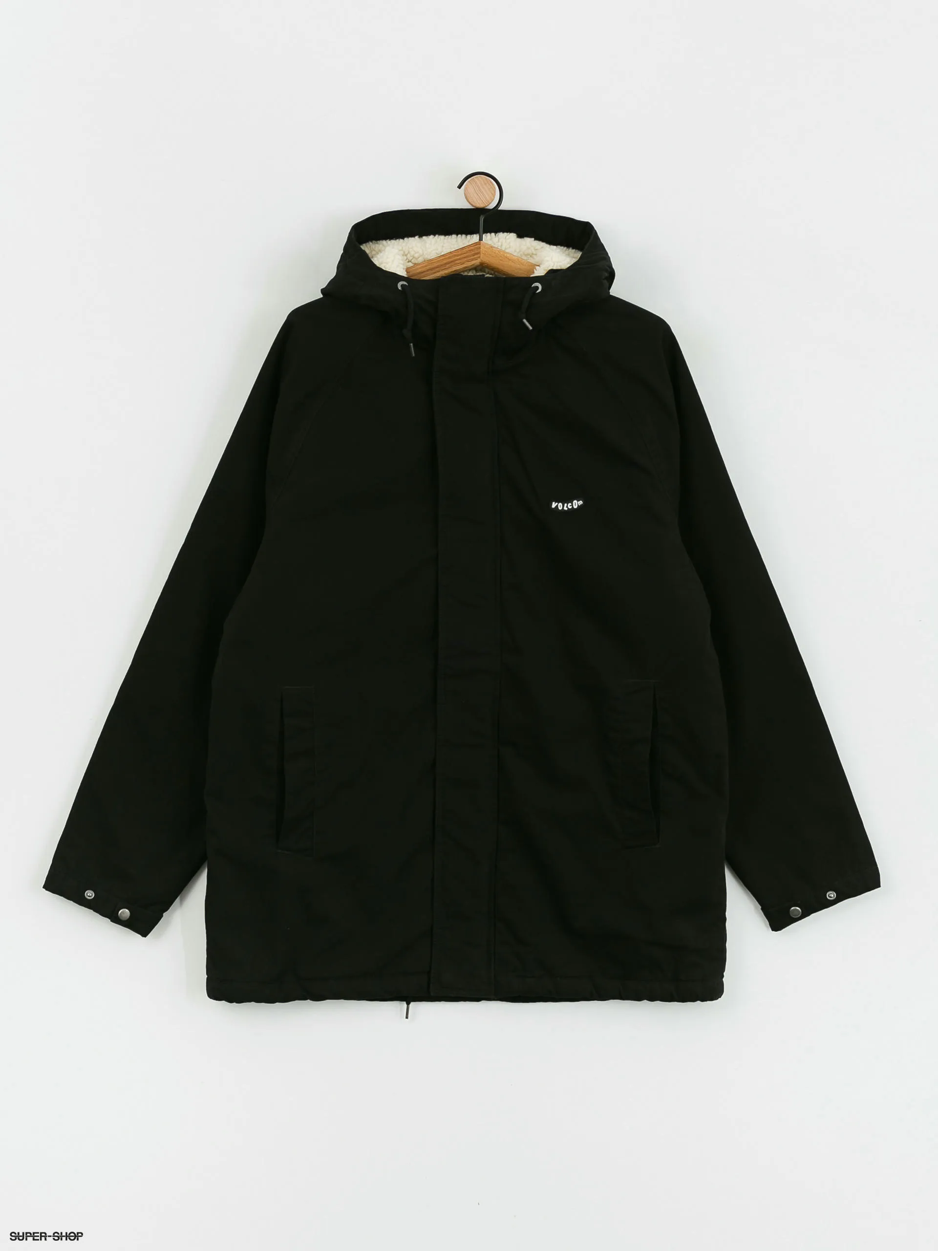 Volcom Volster II Jacket (black)