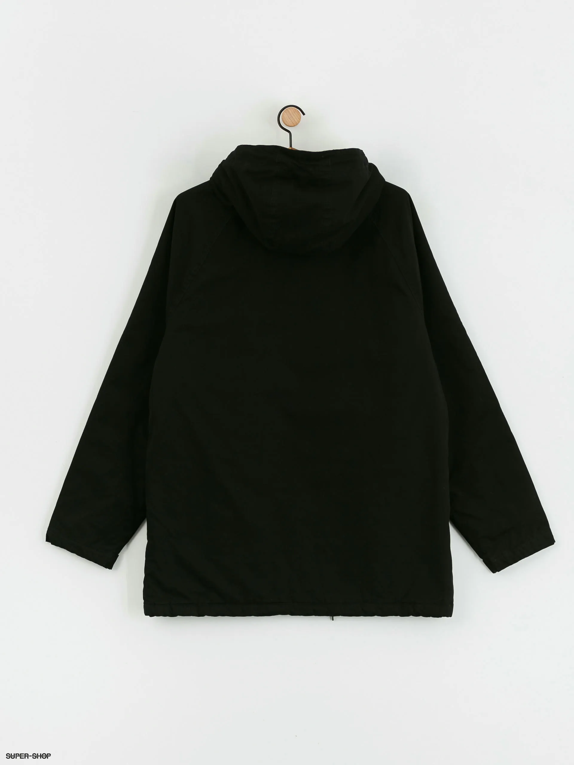 Volcom Volster II Jacket (black)