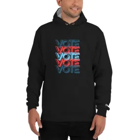 Vote Champion Hoodie