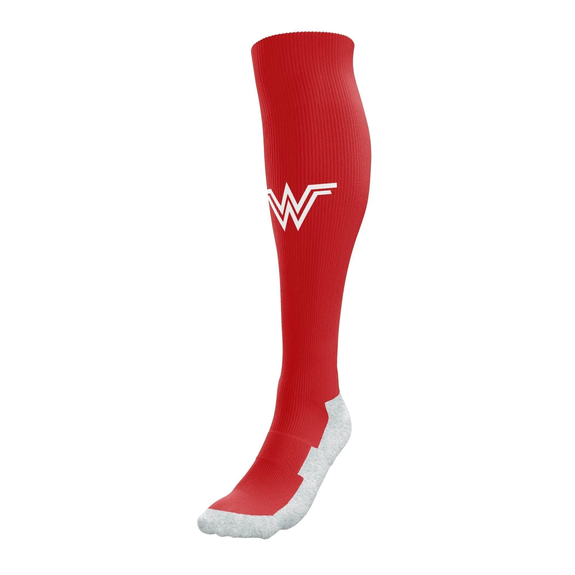 Wests Club Sock