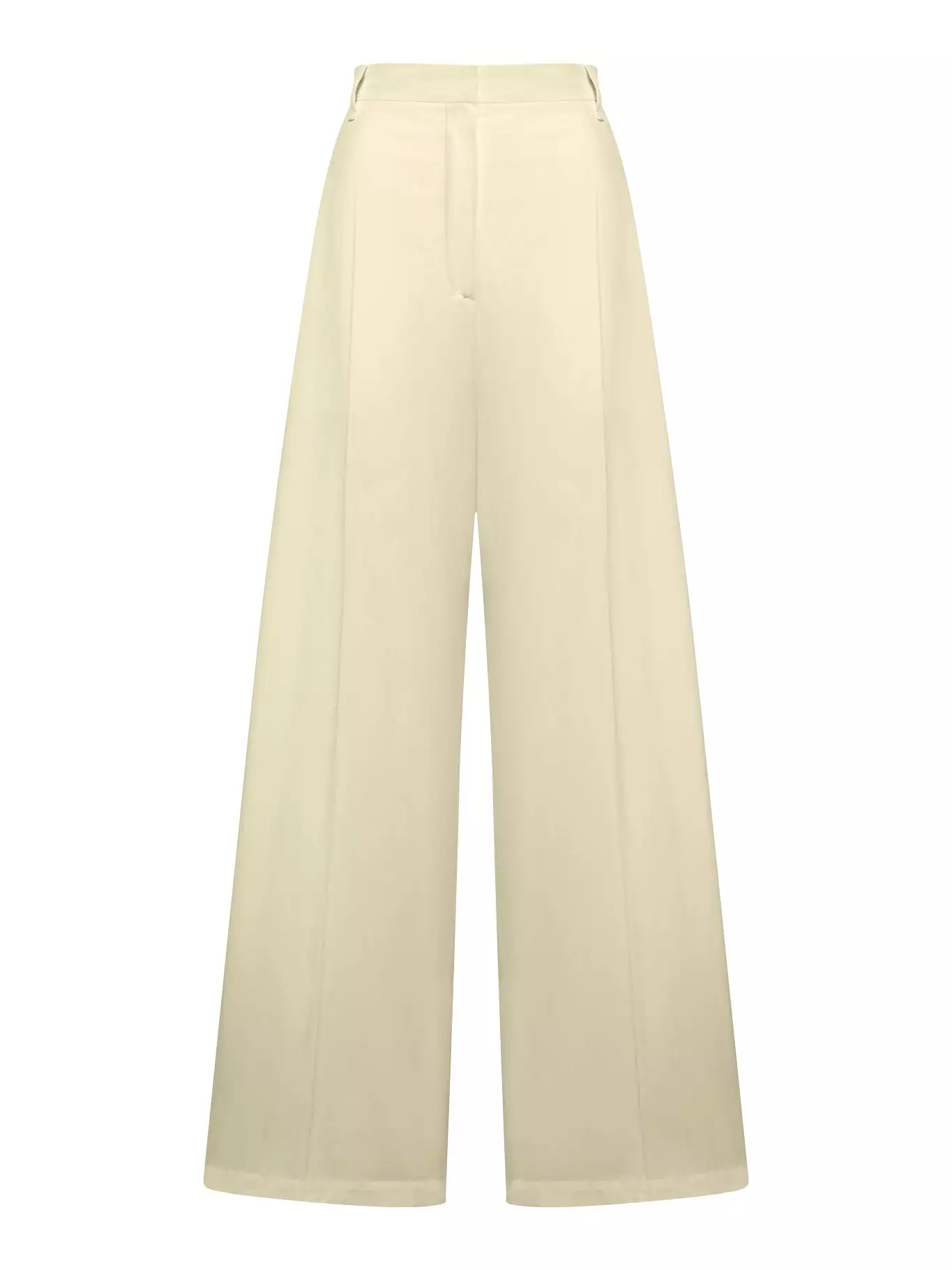 wide leg trousers