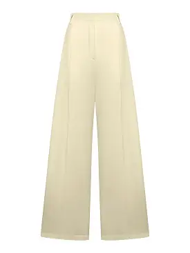 wide leg trousers