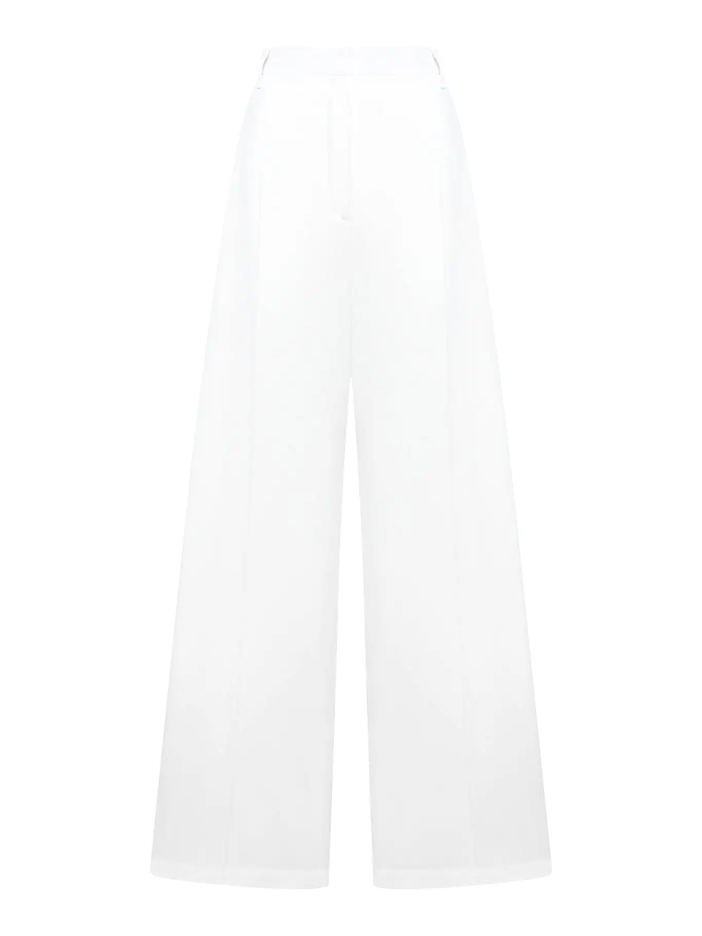 wide leg trousers