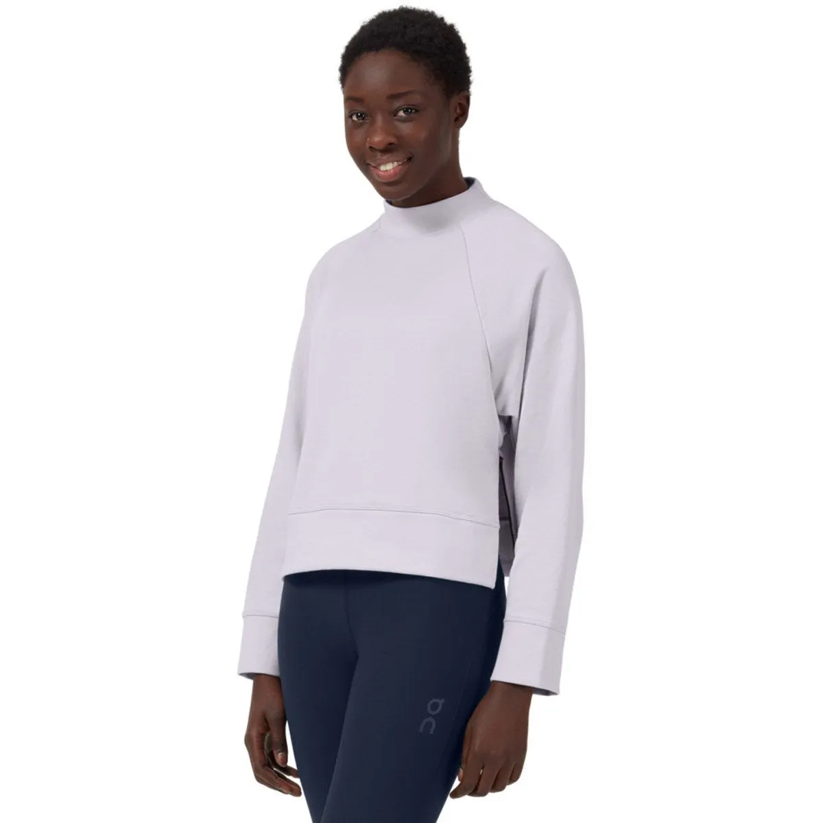 Women's Crew Neck