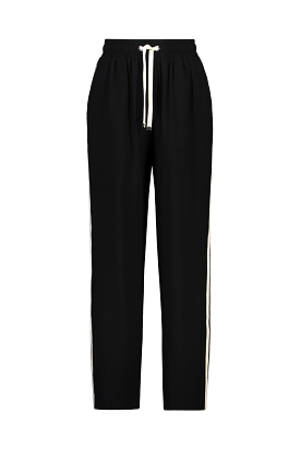 Womens Indi Pant - Black