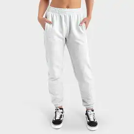 Women's Mark Relaxed Track Pants - Snow Marl