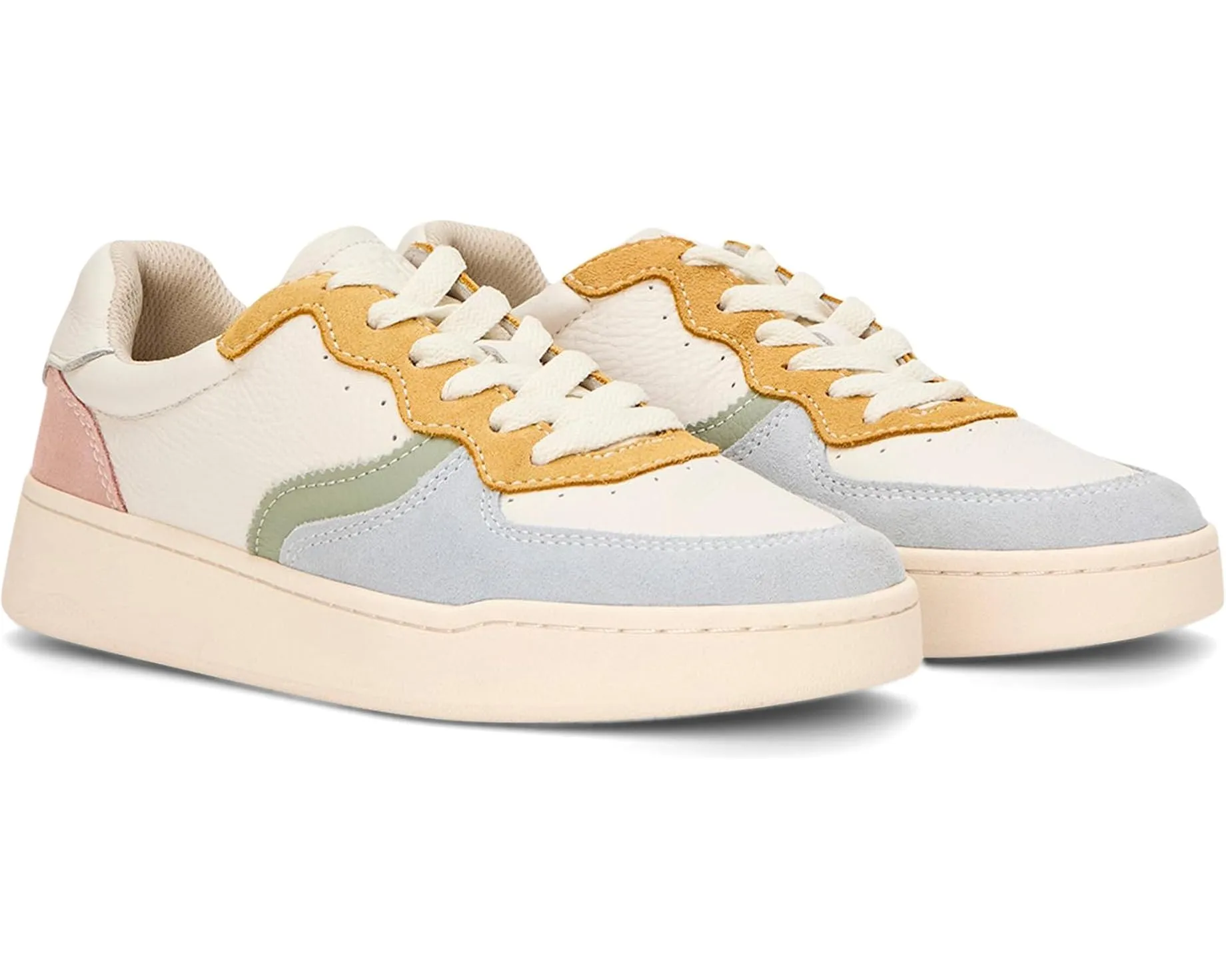 Women's Soludos Roma Sneaker