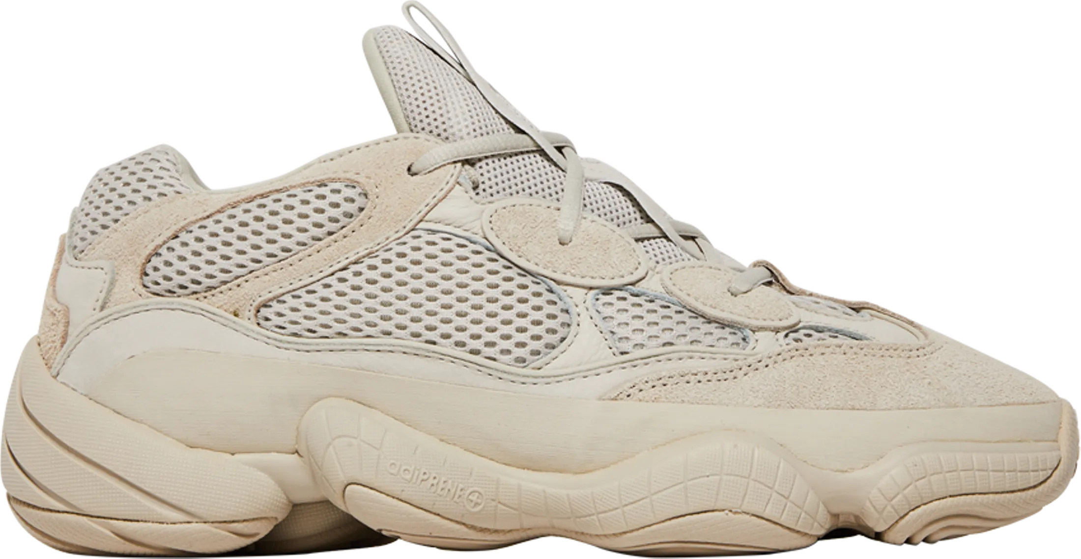 Yeezy 500 'Blush' - DB2908